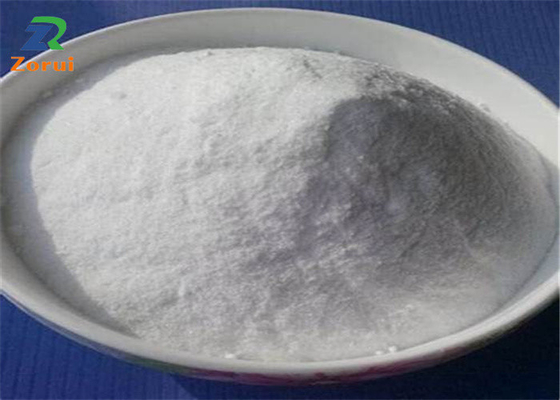 قیمت خوب شیرین کننده درجه غذایی دکستروز بدون آب / دکستروز مونو هیدرات پودر CAS 5996-10-1 آنلاین
