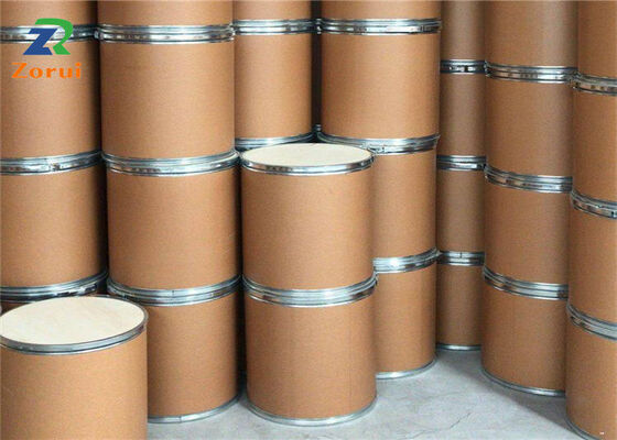 قیمت خوب عصاره پوست گیاه بایبری / پودر میریستین CAS 529-44-2 آنلاین