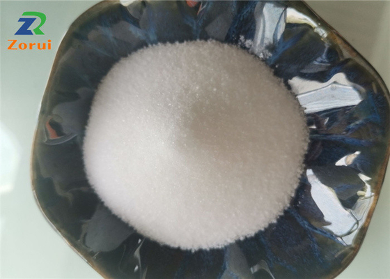 قیمت خوب CAS 127-09-3 اسید سدیم استات درجه غذایی بدون آب/ اسید استیک نمک سدیم تزریقی برای آب نمک و صنعت گوشت آنلاین