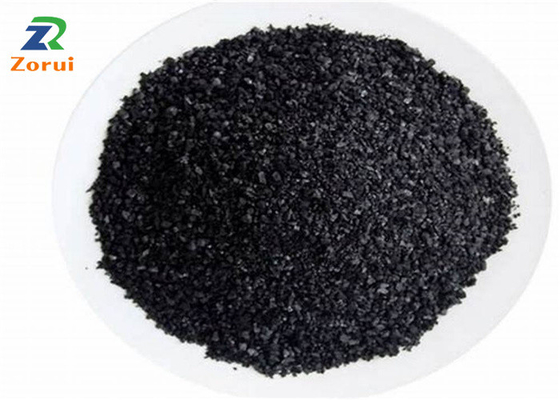 قیمت خوب زغال سنگ نارگیل گرانول کربن فعال 500 کیلوگرم 550 کیلوگرم جامبو بگ CAS 645365-11-3 آنلاین