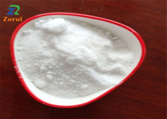 قیمت خوب 99٪ ویتامین B3 / اسید نیکوتینیک آمید/ نیاسینامید CAS 98-92-0 نیکوتینامید آنلاین