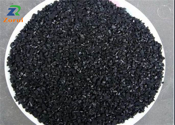 قیمت خوب کربن فعال بر پایه چوب کربن فعال گرانول CAS 64365-11-3 آنلاین