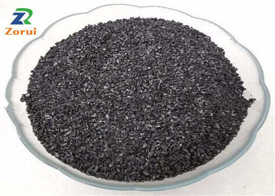 قیمت خوب زغال کربن فعال گرانولار تصفیه آب CAS 7440-44-0 آنلاین
