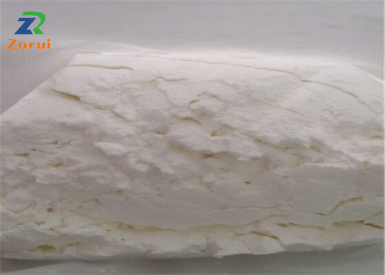 قیمت خوب مکمل بهداشتی پودر Daidzein 99% HPLC CAS 486-66-8 آنلاین