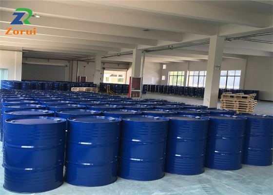 مواد شیمیایی صنعتی گلیسیرین/گلیسرول CAS 56-81-5