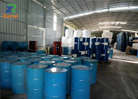 قیمت خوب N,N-Dimethylacetoacetamide/DMAA Industrial Grade Chemicals CAS 2044-64-6 آنلاین