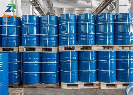 قیمت خوب تری اتیلن گلیکول مایع بی رنگ TEG مواد شیمیایی درجه صنعتی CAS 112-27-6 آنلاین