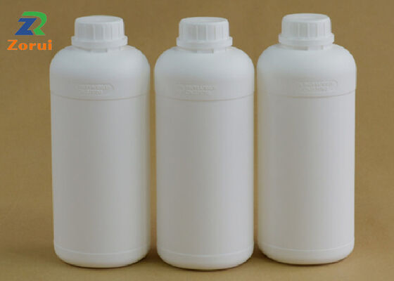 قیمت خوب CAS 26590-05-6 مواد اولیه آرایشی و بهداشتی Polyquaternium-7 M550 Liquid PQ-7 10% آنلاین