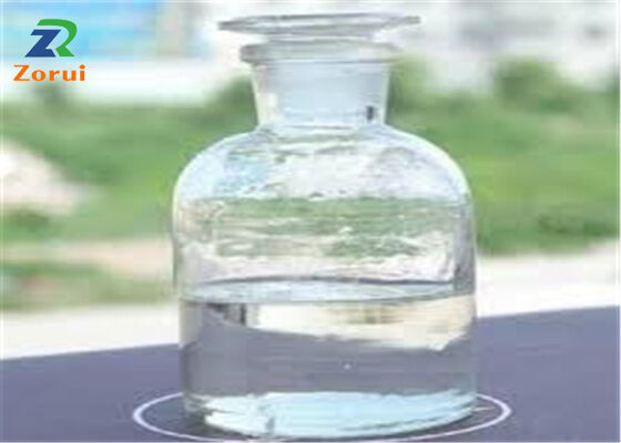 قیمت خوب 99.5٪ دیوکتیل فتالات 117-84-0 / DOP پلاستیک CAS 117-81-7 پودر خالص مواد اولیه صنعتی آنلاین