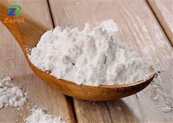 قیمت خوب نشاسته اصلاح شده سری چاشنی برای صنعت سس صدف آنلاین