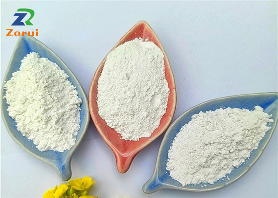قیمت خوب نشاسته اصلاح شده سفید E1450 با ویسکوزیته خوب از ذرت و تاپیوکا آنلاین
