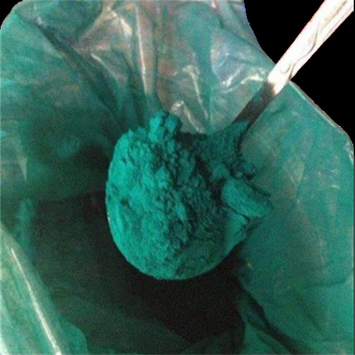 قیمت خوب 99% سبز تا آبی سبز وانادیل استیل استونات CAS 3153-26-2 آنلاین