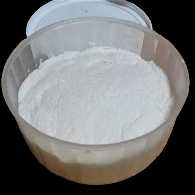 قیمت خوب CAS 110-44-1 E200 اسید سوربیک پودر بلوری سفید برای نگهداری مواد غذایی آنلاین