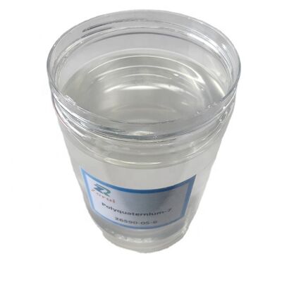 قیمت خوب 99% محصولات مراقبت از مو CAS 306769-73-3 Polyquaternium-55 با محتوای جامد 50-60% آنلاین