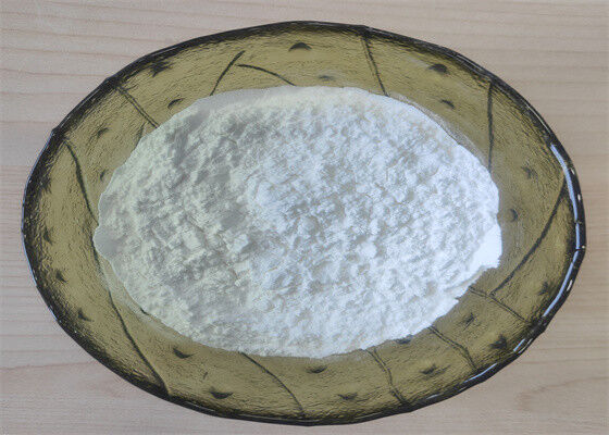 قیمت خوب L-Leucine Powder Amino Acid Leucine CAS 61-90-5 آنلاین