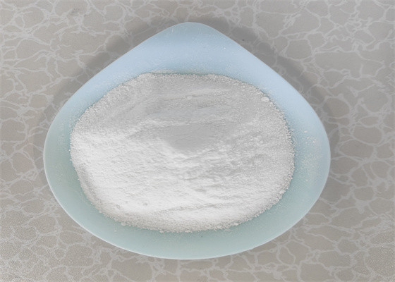 قیمت خوب CAS 1314-23-4 داروی سفید کریستالی اکسید زرکونیوم درجه صنعتی آنلاین