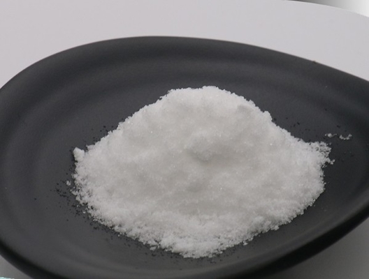 قیمت خوب CAS 497-18-7 پودر کریستالی سفید کربوهیدرازید درجه صنعتی آنلاین