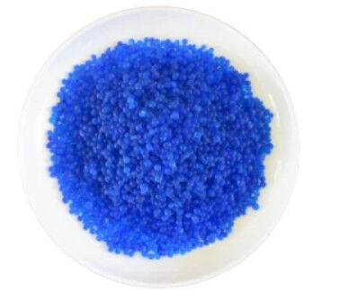 قیمت خوب رنگ تغییر سیلیس ژل خشک کن CAS 112926-00-8 Powder Scale Inhibitor آنلاین