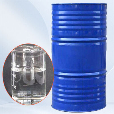 قیمت خوب CAS 1873-77-4 تریس(تری متیلسیلیل)سیلان (TTMSS) معرف مایع بی رنگ آنلاین