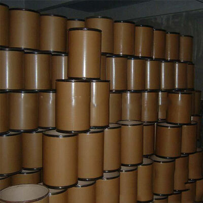 قیمت خوب CAS 7787-70-4 99% برومید مس (CuBr) پودر کریستالی سفید مس برمید آنلاین