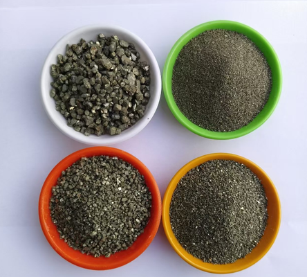 قیمت خوب CAS 1317-37-9 سولفید آهن (FeS) رون (II) سولفید برای رسوب فلزات آنلاین