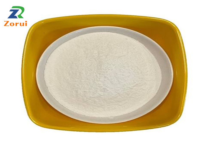 Industrial Grade Chemicals Polychloroprene Rubber CAS 9010-98-4