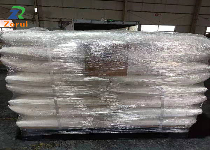 Polyacrylamide / PAM Flocculant Industrial Grade Chemicals CAS 9003-05-8