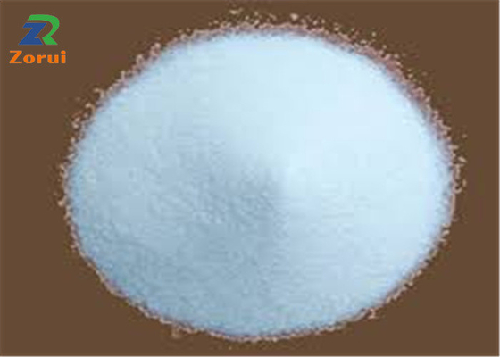 قیمت خوب پودر شیمیایی DL-Malic Acid For Cosmetic CAS 617-48-1 آنلاین