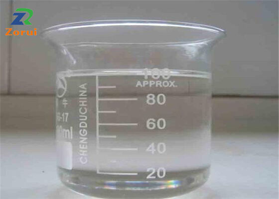 قیمت خوب PPG CAS 25322-69-4 پلی پروپیلن گلیکول مایع ویسکوز درجه صنعتی برای سورفکتانت آنلاین