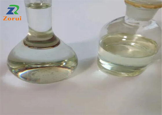 قیمت خوب MTHPA CAS 19438-64-3 99٪ مایع رنگارنگ مایع متیل تتراهیدروفتال آن هیدرید برای خشک کردن اپوکسی آنلاین