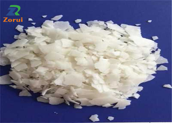 قیمت خوب کلورید منیزیم هکسا هیدرات / MgCl2.6H2O به عنوان نمک جاده ای CAS 7791-18-6 آنلاین