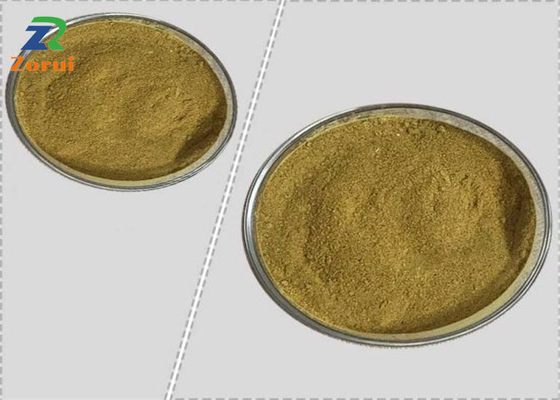 قیمت خوب مکمل آهن 99.5٪ پودر بیگلیسینات آهن 10 - 60 میش آنلاین
