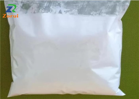 قیمت خوب پودر 99% سفید خالص تا مایل به سفید CAS 83-49-8 Hyodeoxycholic Acid/Hdca Powder آنلاین