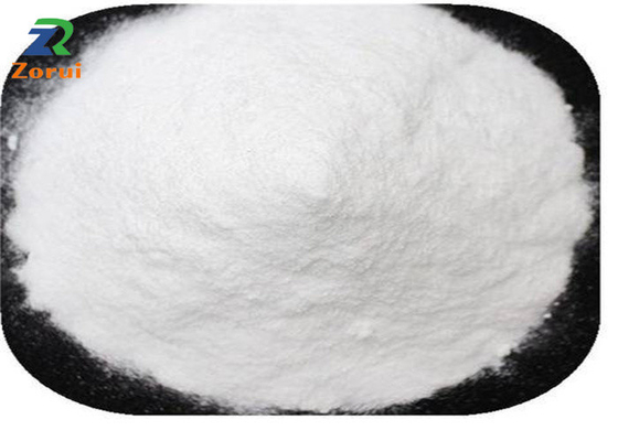 قیمت خوب 99٪ D-Cycloserine/D Cycloserine مواد غذایی و افزودنی های خوراک CAS 68-41-7 آنلاین