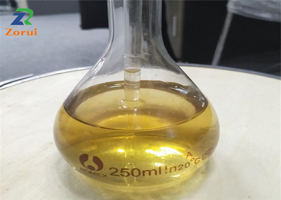 قیمت خوب ترکیبی توکوفرول طبیعی ویتامین E 50% 70% 90% CAS 1406-18-4 آنلاین