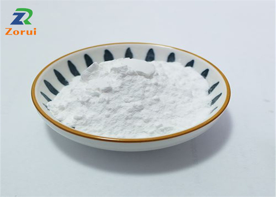قیمت خوب امولسیفایر 99% خلوص برای هضم و جذب پودر سفید کولیک اسید CAS 81-25-4 آنلاین