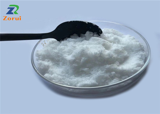 قیمت خوب بی کربنات سدیم / جوش شیرین NaHCO3 CAS 144-55-8 آنلاین