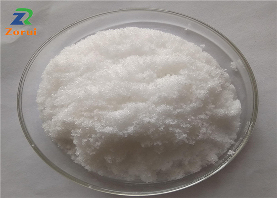 قیمت خوب مکمل غذایی 99% L-Histidine Hydrochloride L-Histidine HCL CAS 1007-42-7 آنلاین