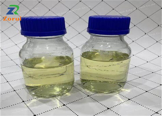 قیمت خوب ویتامین K1 روغن فیتومنیادیون ISO CAS 84-80-0 مکمل روغن میکروکپسول شده آنلاین