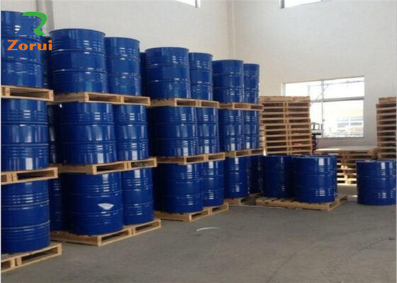 قیمت خوب پروپیلن گلیکول مواد شیمیایی درجه صنعتی PG برای رزین اپوکسی CAS 57-55-6 آنلاین