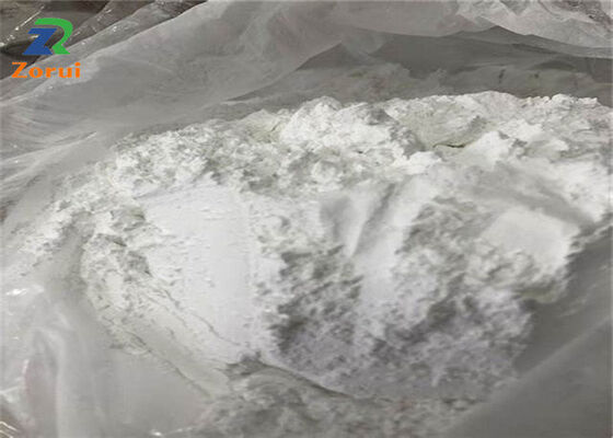 قیمت خوب منیزیم بیس گلیسینات CAS 14783-68-7 99% پودر سفید درجه غذایی برای مکمل آنلاین