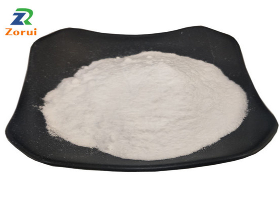 قیمت خوب 99% سدیم استات تری هیدرات تولید کننده ISO CAS 6131-90-4 آنلاین
