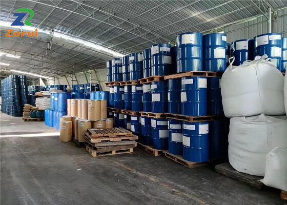 قیمت خوب لاستیک سیلیکونی پلی دی متیل سیلوکسان CAS 63394-02-5 برای اجزای هواپیما (PDMS) آنلاین