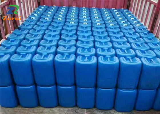 قیمت خوب امولسیون درجه صنعتی سیلیکون ضد کف عامل / ضد کف CAS 9005-12-3 آنلاین