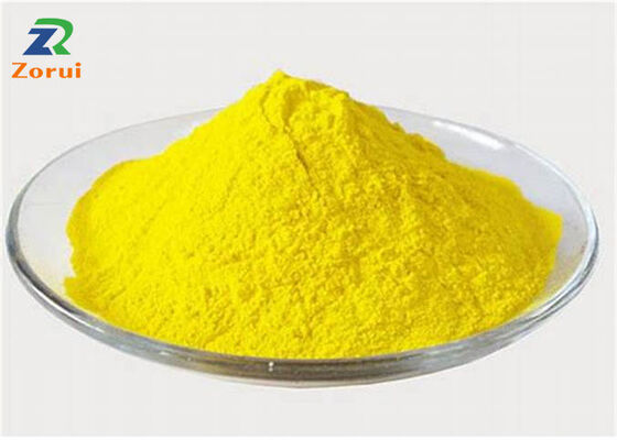 قیمت خوب 10028-22-5 سولفات آهن/ سولفات آهن تصفیه آب صنعت چسب های تخنیکی پودری آنلاین