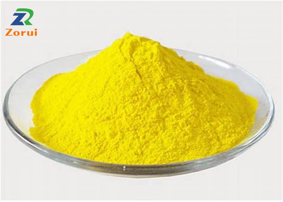 قیمت خوب فریک سولفات/فریک سولفات تصفیه آب CAS 10028-22-5 آنلاین