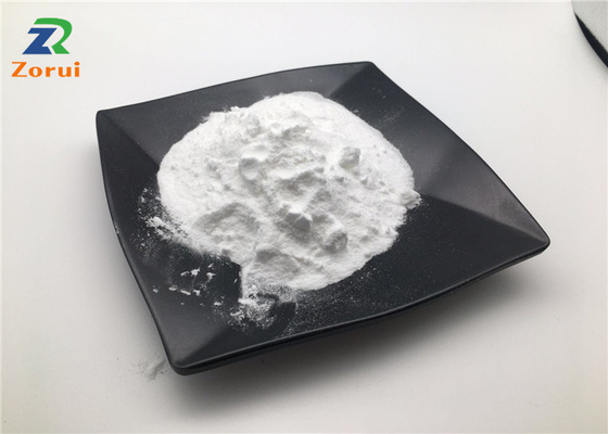 قیمت خوب پودر آمینو اسید N-Acetyl-L-Tyrosine CAS 537-55-3 آنلاین