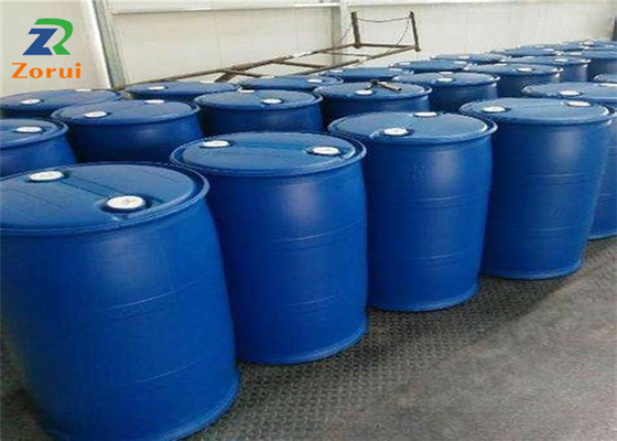 قیمت خوب سورفکتانت آنیونی 96% LABSA / دودسیل بنزن سولفونیک اسید CAS 27176-87-0 آنلاین