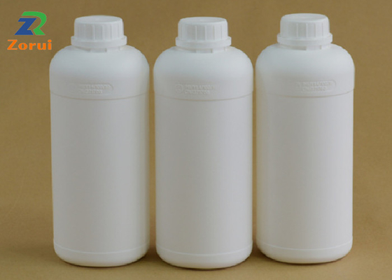 قیمت خوب CAS 26590-05-6 مواد اولیه آرایشی و بهداشتی Polyquaternium-7 M550 Liquid PQ-7 10% آنلاین