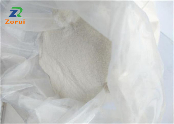 قیمت خوب مکمل غذایی L Aspartic Acid/ L-Aspartic Acid CAS 56-84-8 آنلاین